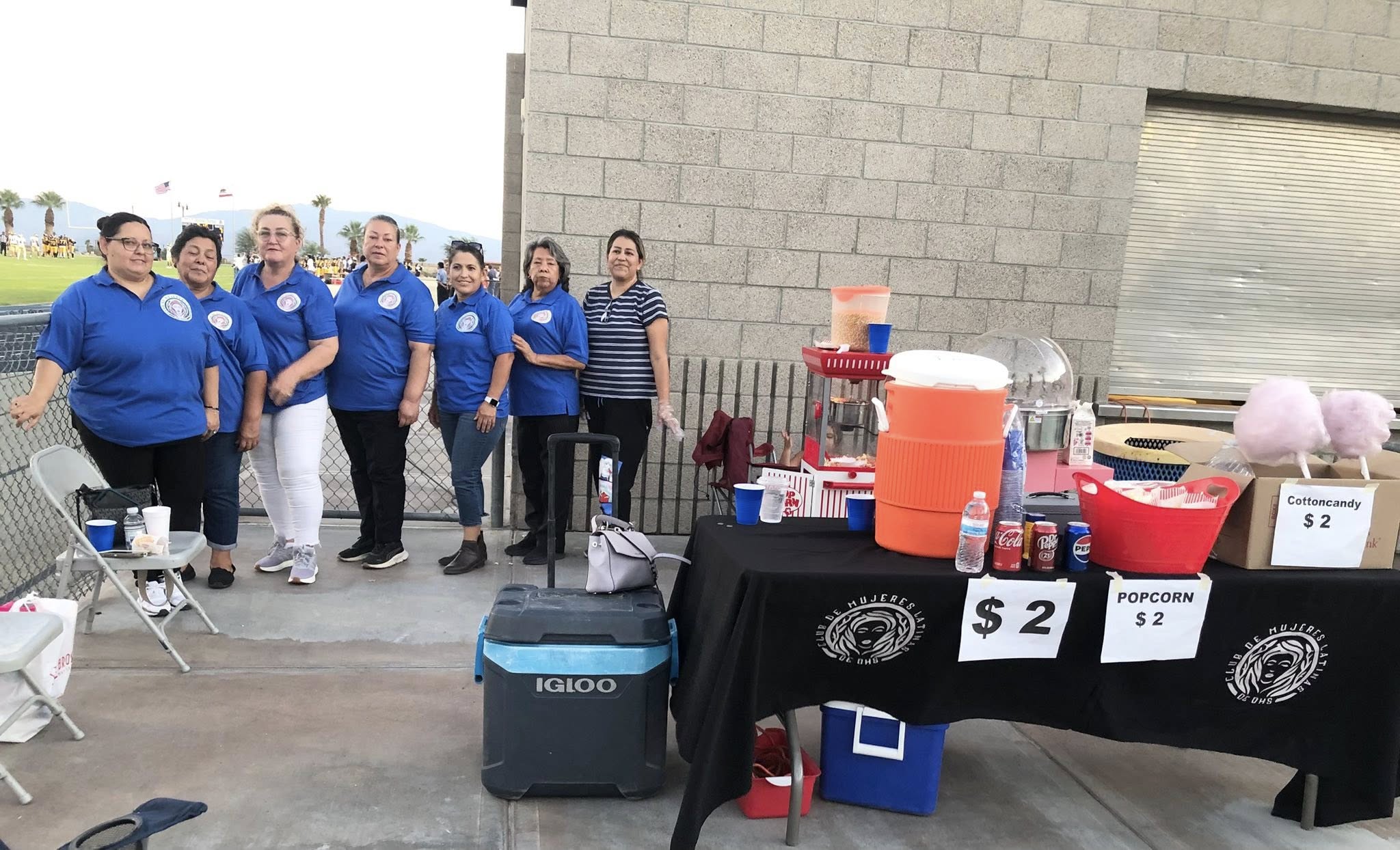 Public reporting transparency